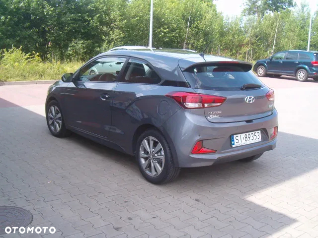 Hyundai i20 - 8