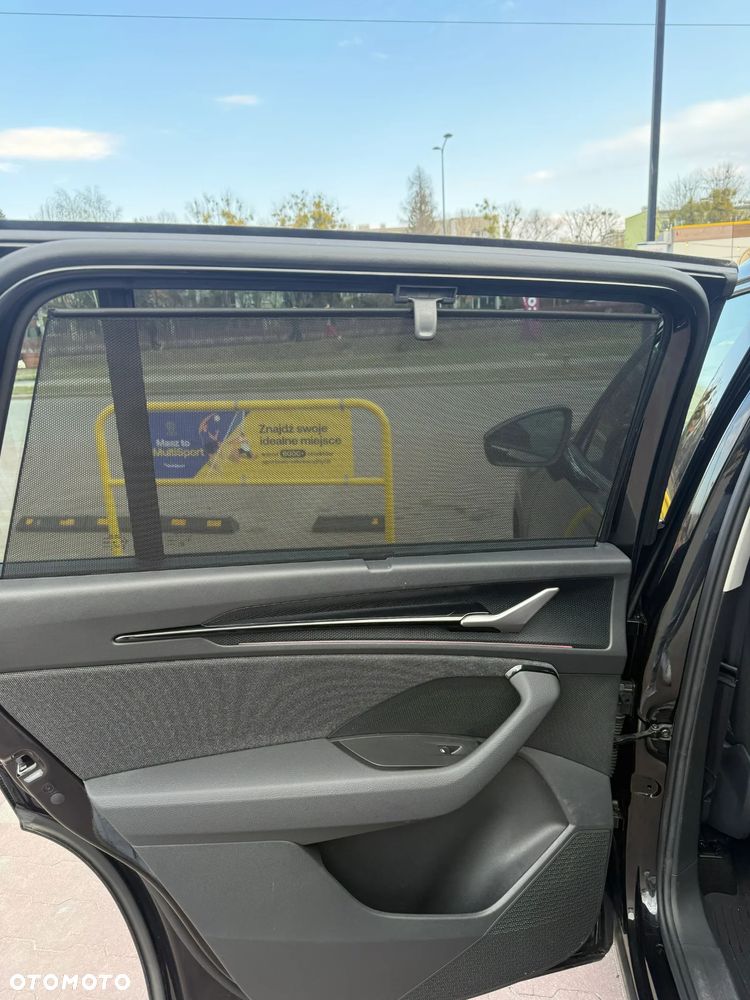 Skoda Kodiaq 1.5 TSI mHEV 4x2 Selection DSG - 17