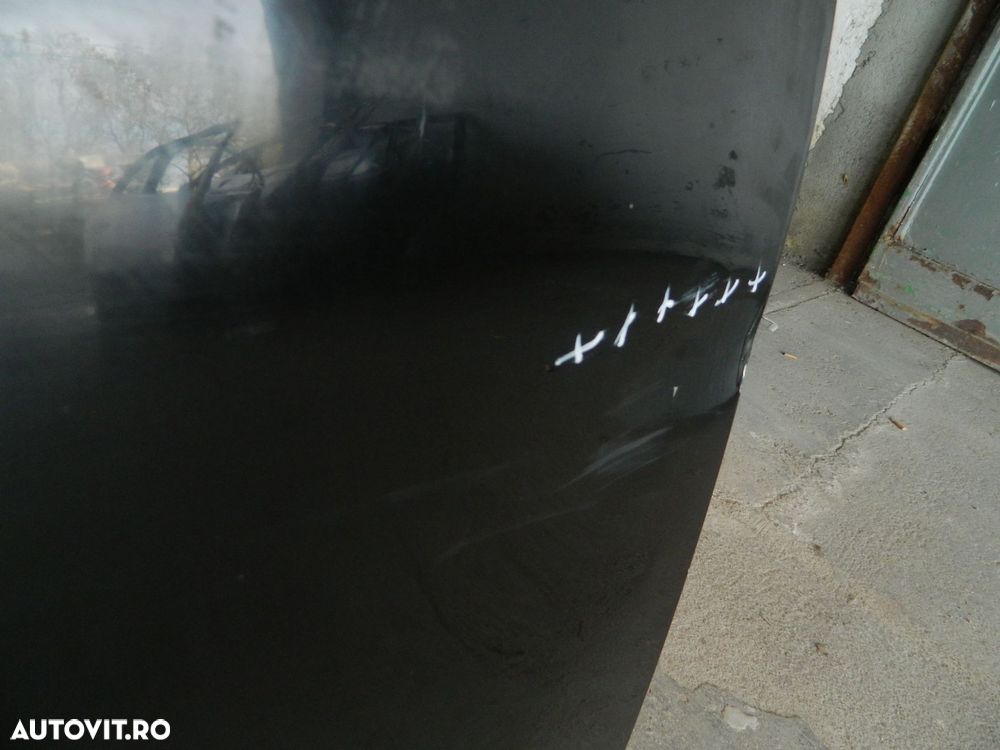 Usa dreapta spate Nissan Qashqai, 2007, 2008, 2009, 2010, 2011, 2012, 2013. - 9