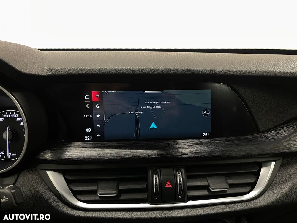 Alfa Romeo Stelvio 2.2 16V AT8 Q4 Business - 15