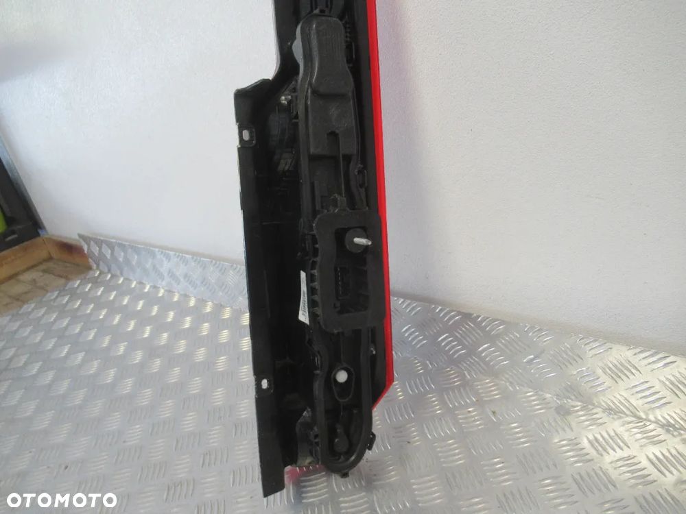 LAMPA TYLNA TYŁ LEWA FORD TRANSIT CUSTOM 2012-2017 - 18
