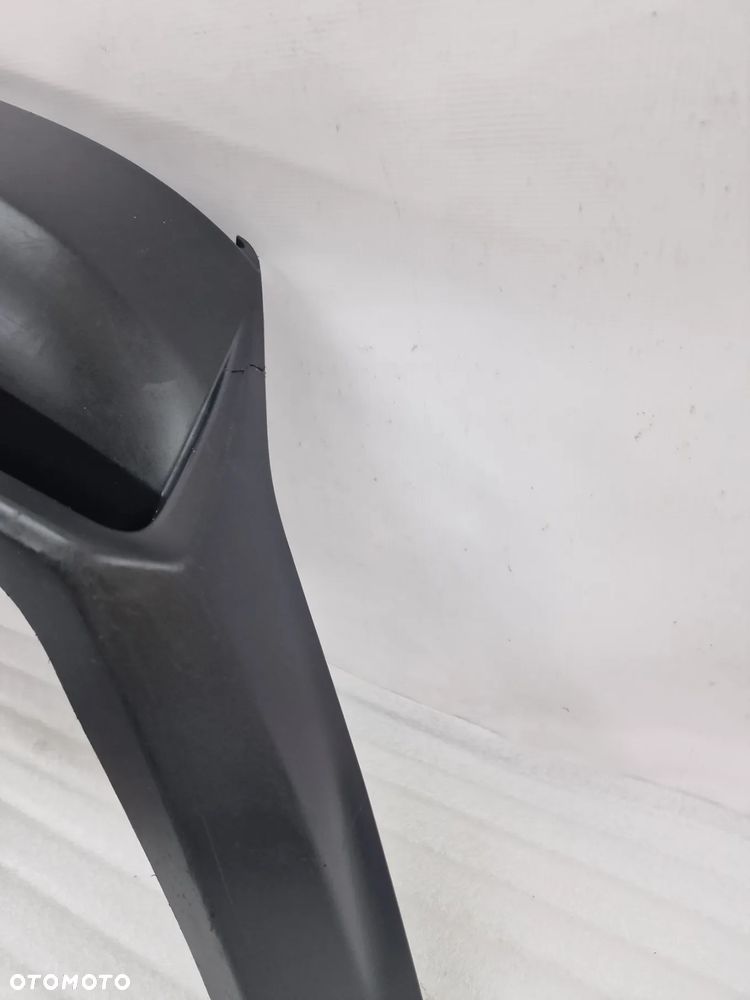 LEXUS NX200 / NX200T NX300 / NX300H 14- DYFUZOR / SPOJLER ZDERZAKA TYLNEGO TYLNIEGO TYŁ , NR 52169-78020 , NR AUKCJI DT517 - 3
