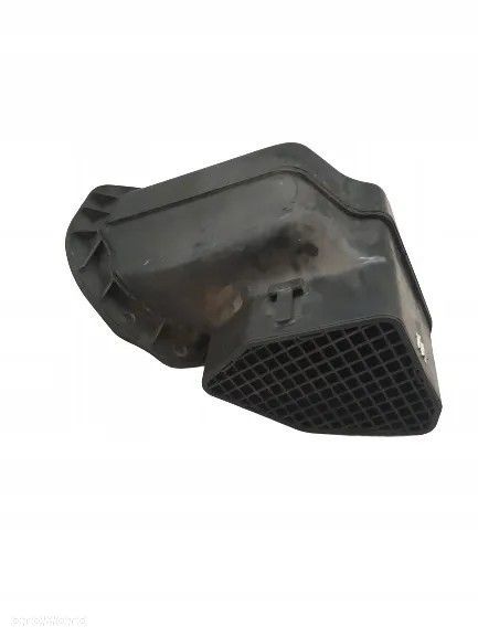 OBUDOWA FILTRA POWIETRZA AUDI Q7 4L - 1