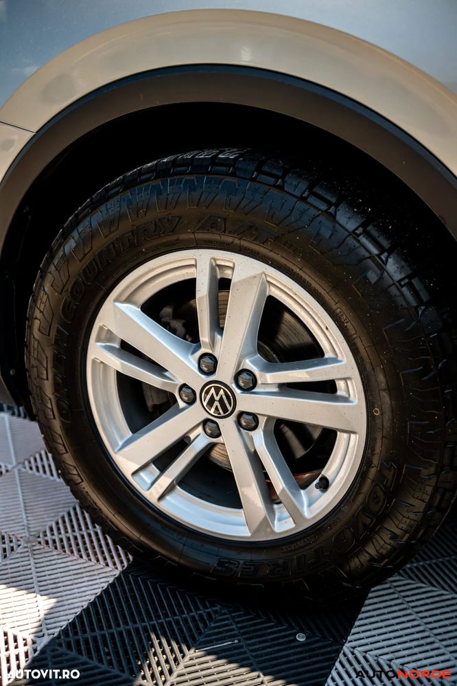 Volkswagen Tiguan 2.0 TDI 4Mot DSG Highline - 16