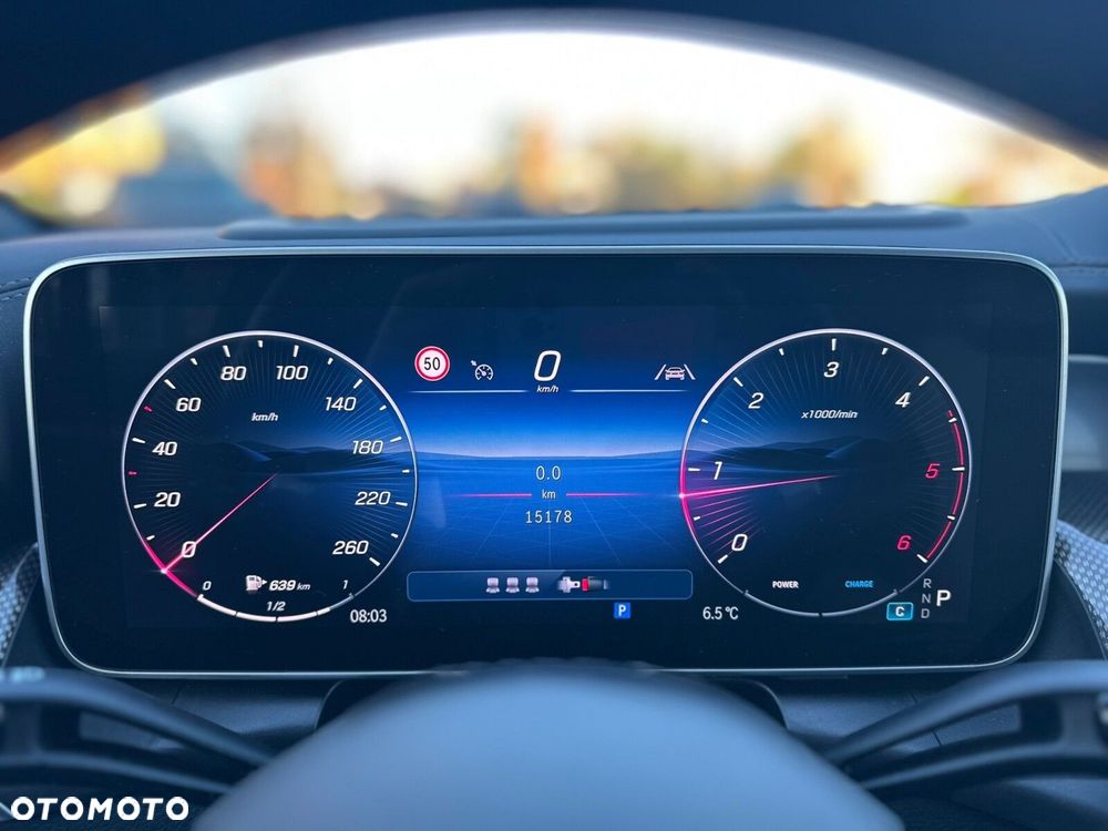 Mercedes-Benz GLC - 17