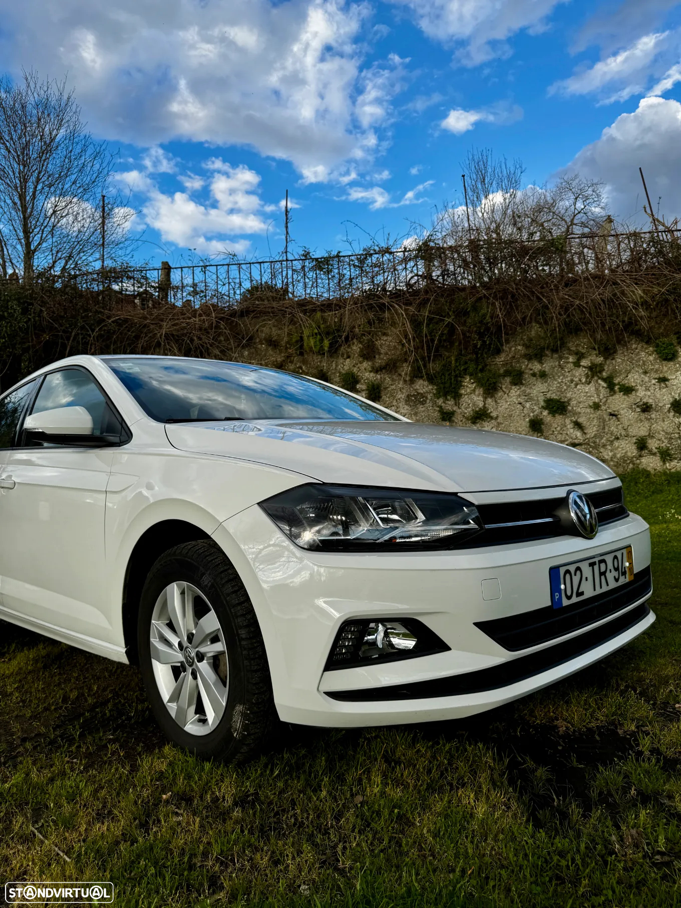 VW Polo 1.0 Confortline - 3