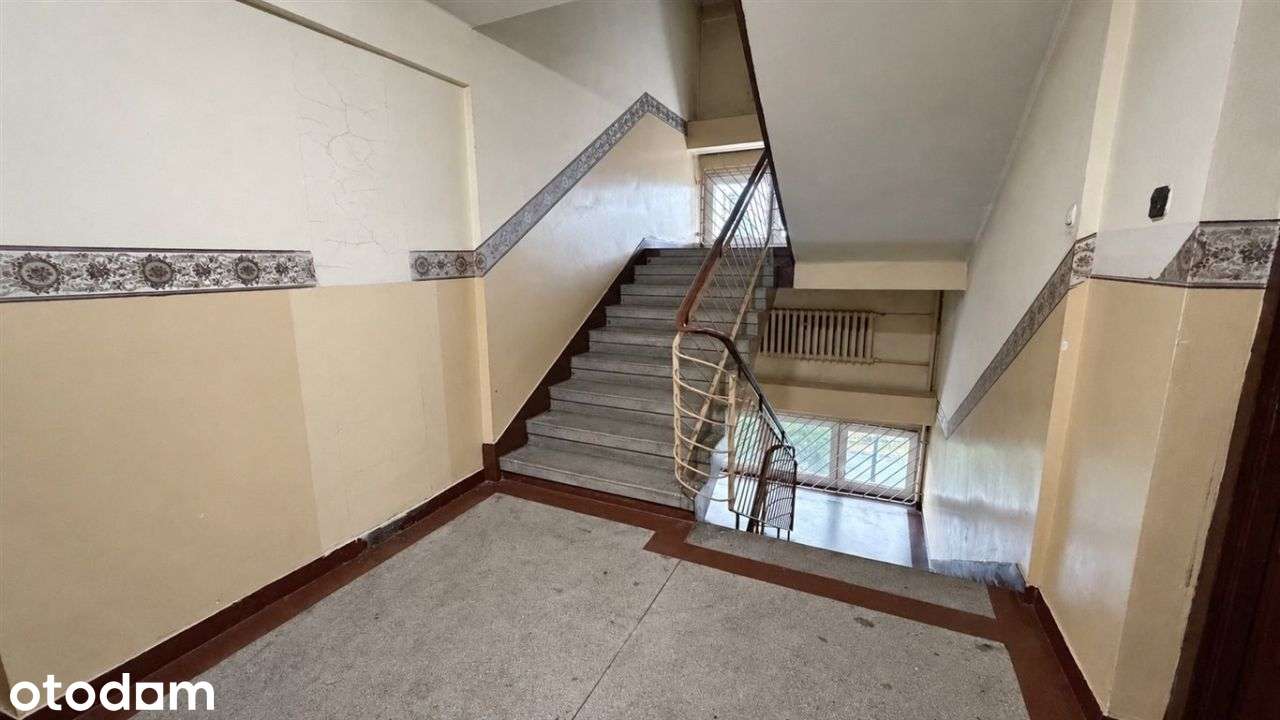 2 pokoje w centrum | winda | brak prowizji