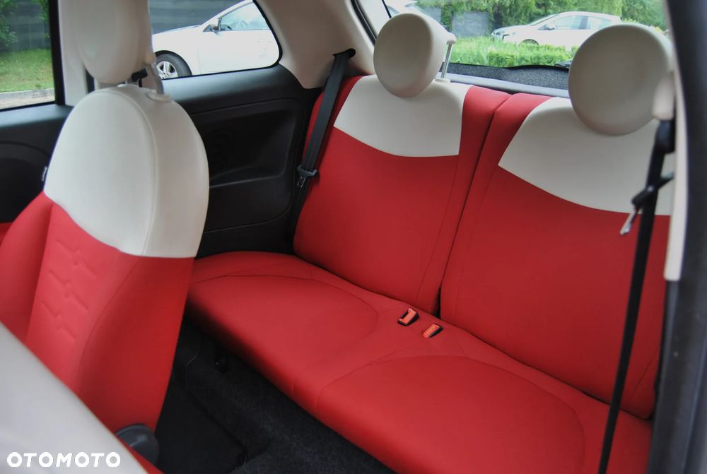 Fiat 500 - 6
