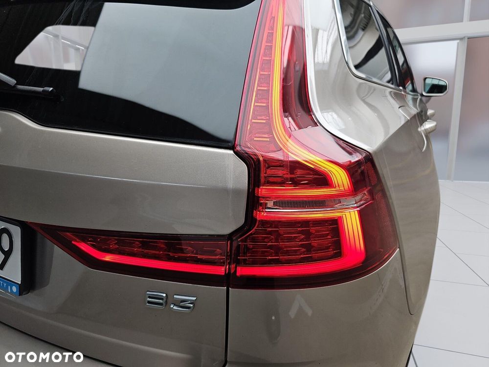 Volvo V60 - 33