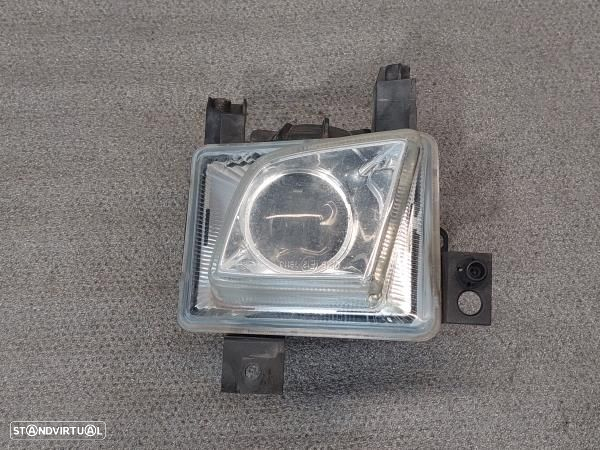 Farol Nevoeiro Esq Opel Vectra C (Z02) - 2