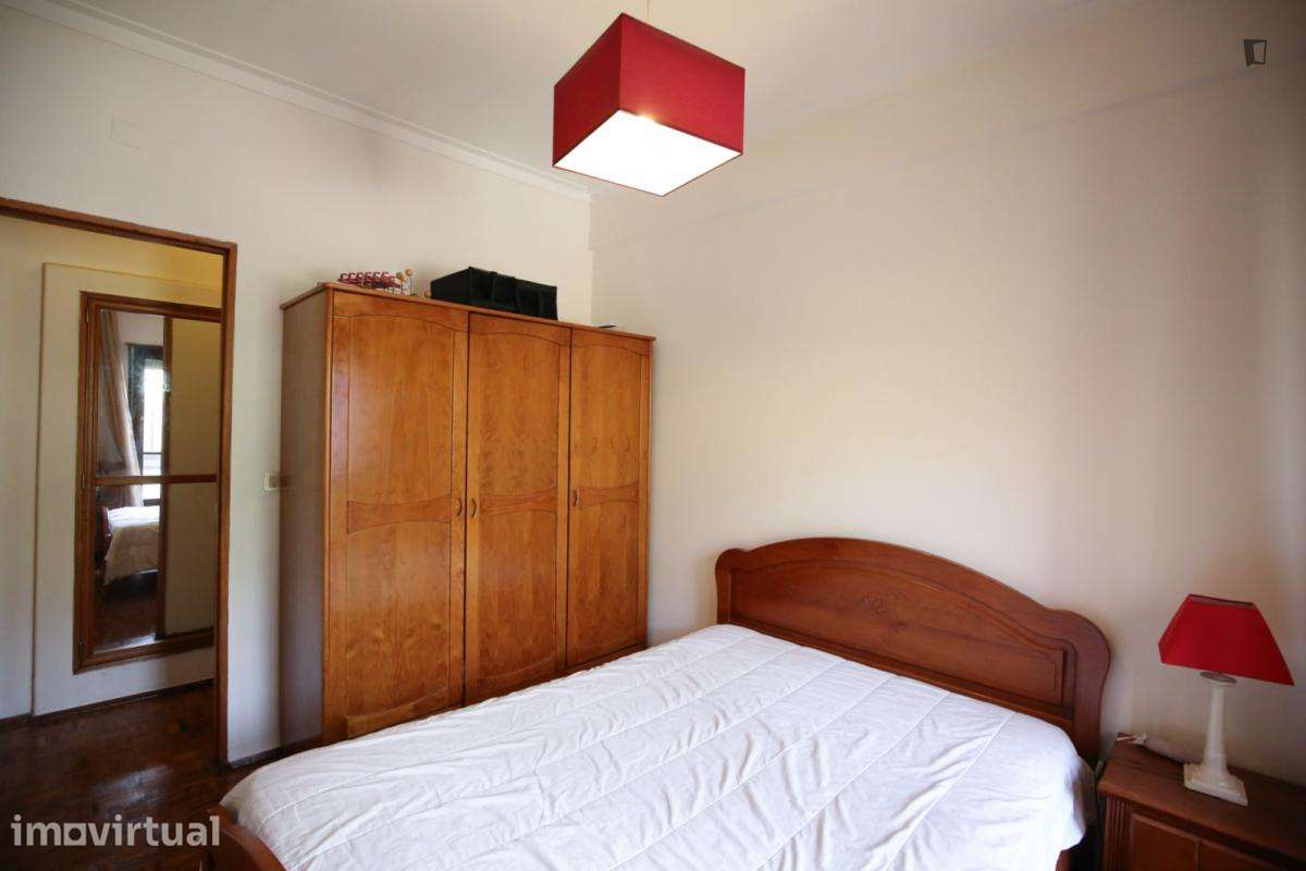 Apartamento com 1 quartos - localizado em Campolide Lisbon - Grande imagem: 3/24