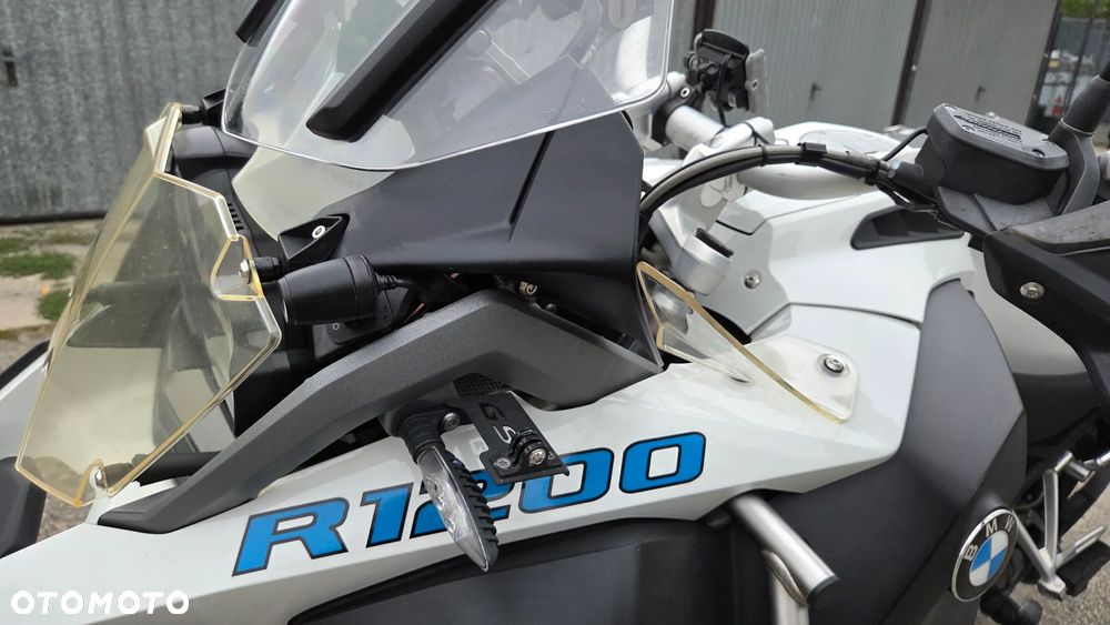 BMW R1250 GS Adventure - 26