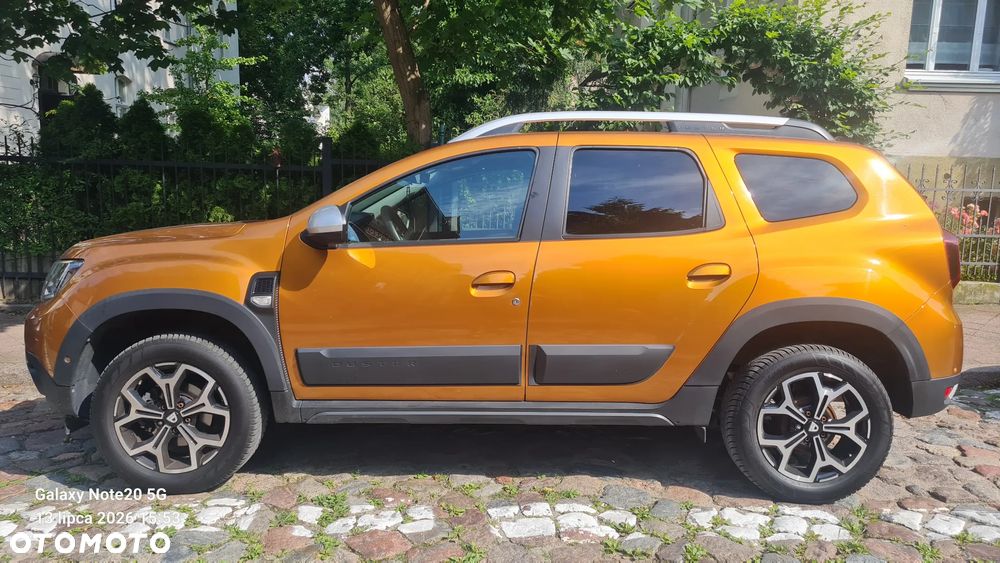 Dacia Duster 1.0 TCe Prestige - 3