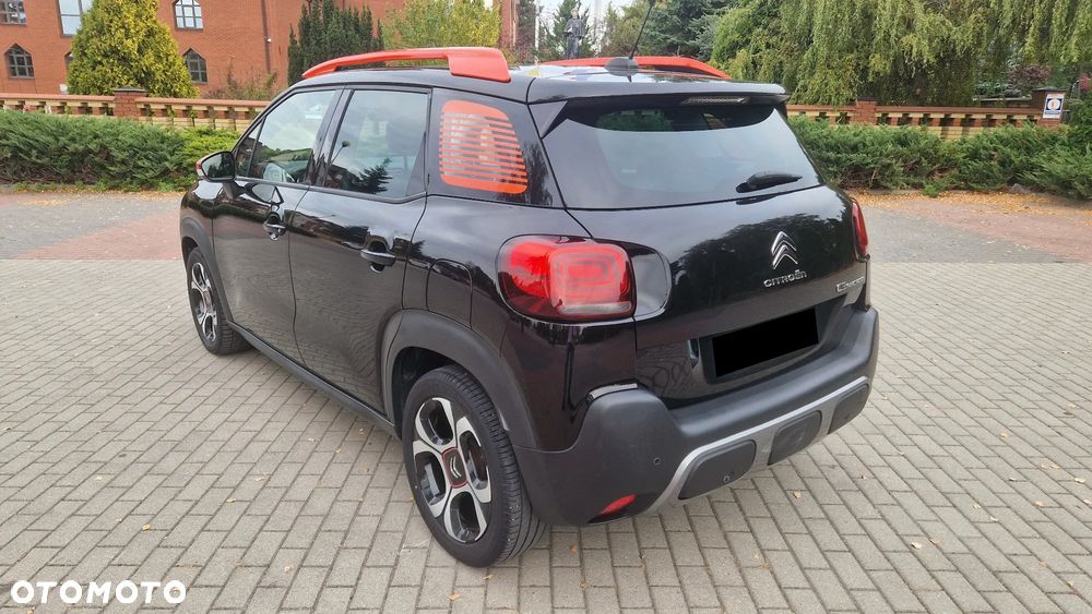 Citroën C3 Aircross 1.6 BlueHDi Shine S&S - 3