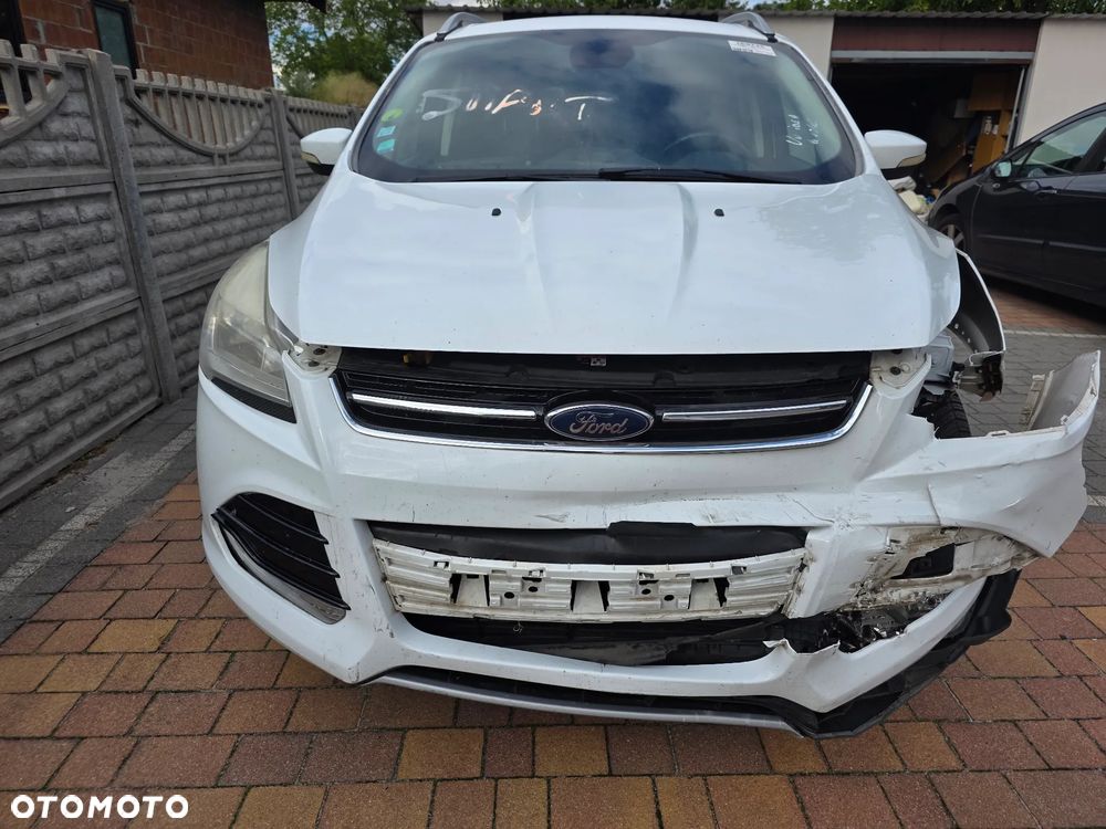 Ford Kuga 2.0 TDCi 4x4 SYNC - 7