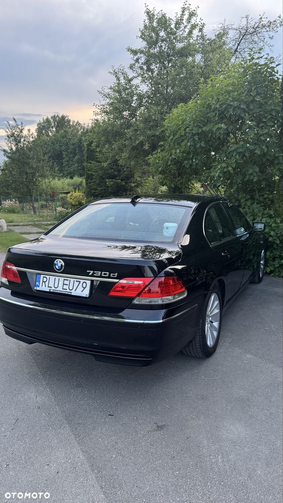BMW Seria 7 - 3