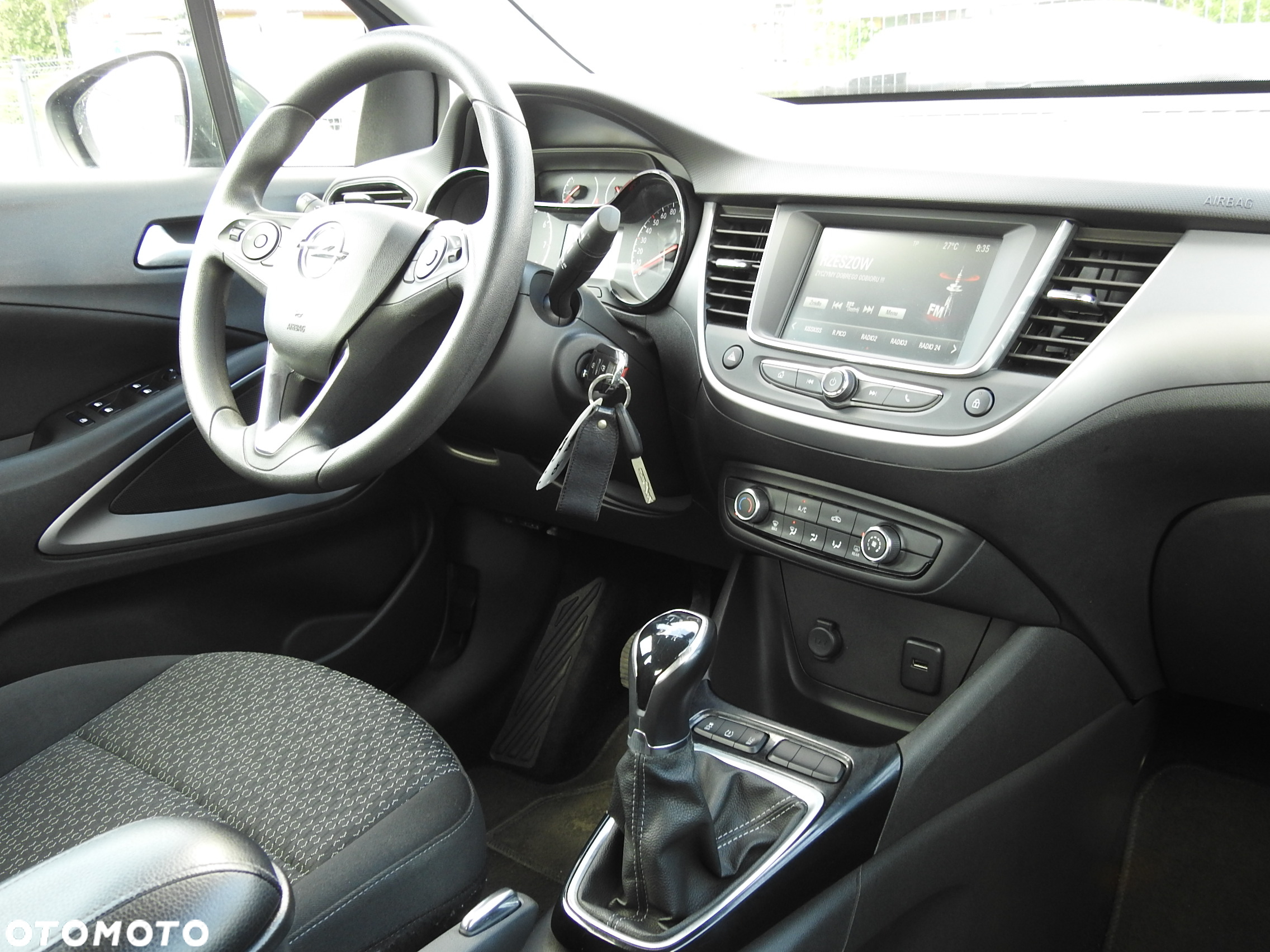 Opel Crossland X 1.2 Edition - 18