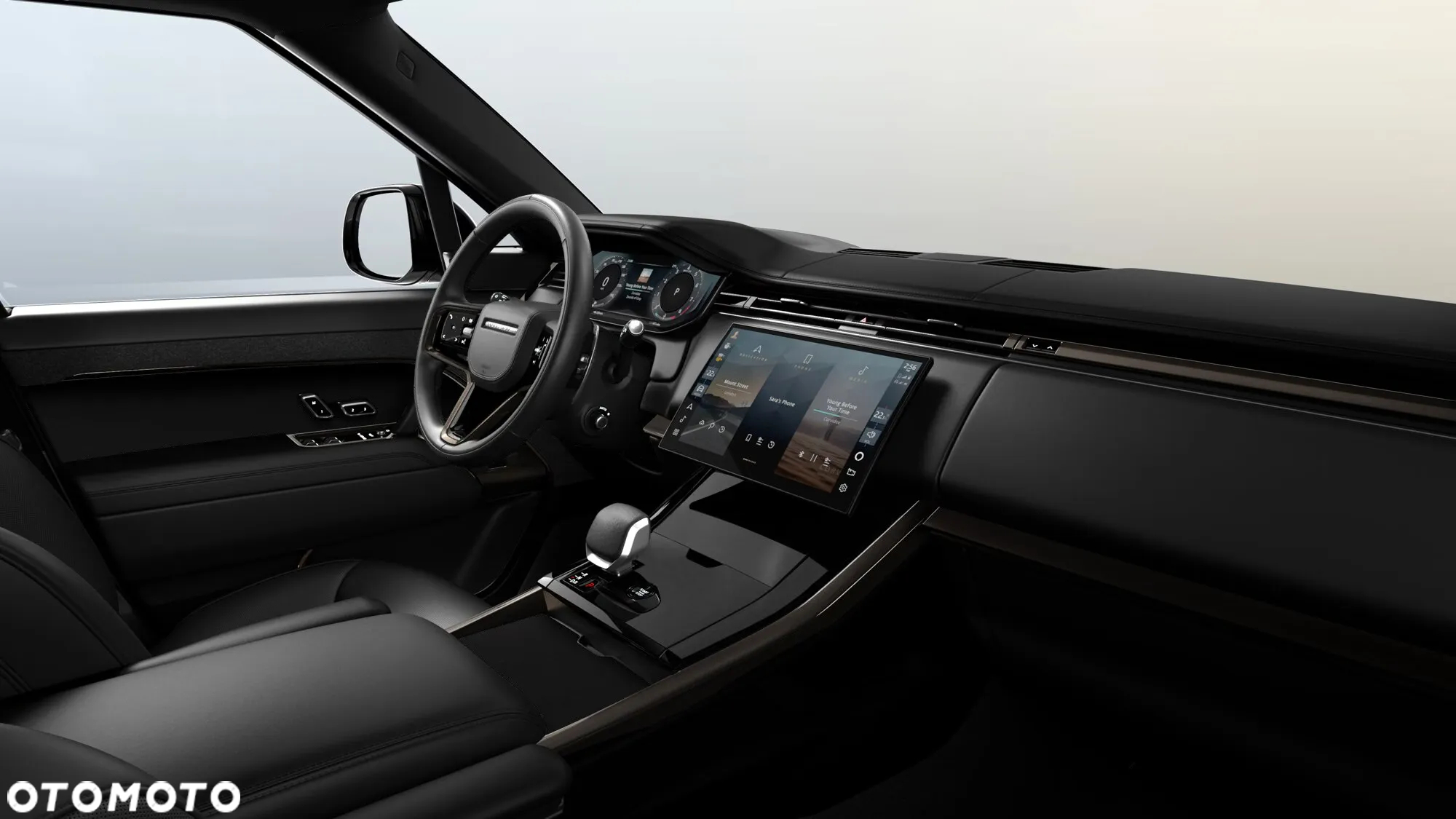 Land Rover Range Rover Sport P530 AWD Autobiography - 2