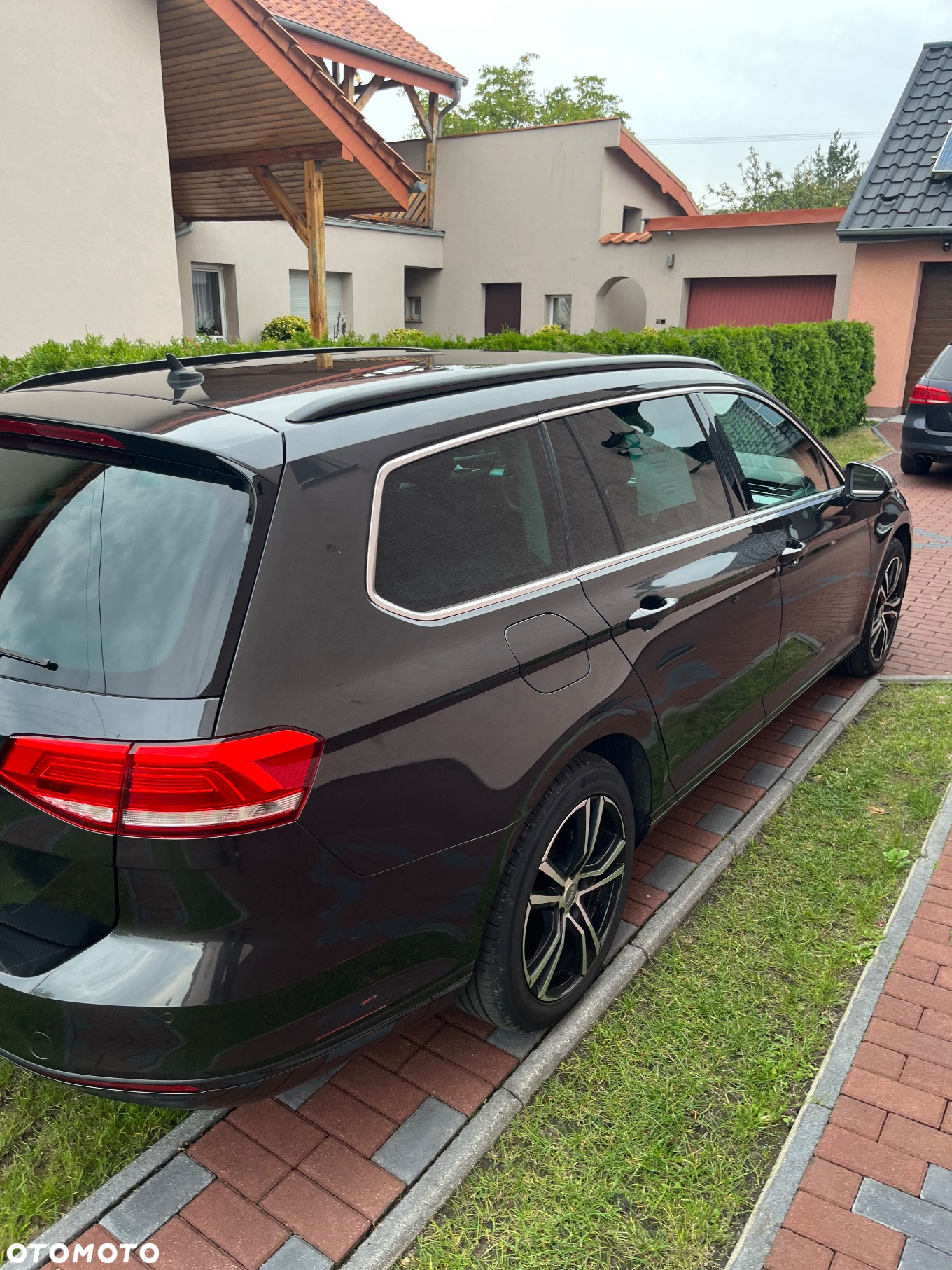 Volkswagen Passat 2.0 TDI BMT SCR Comfortline DSG7 - 8