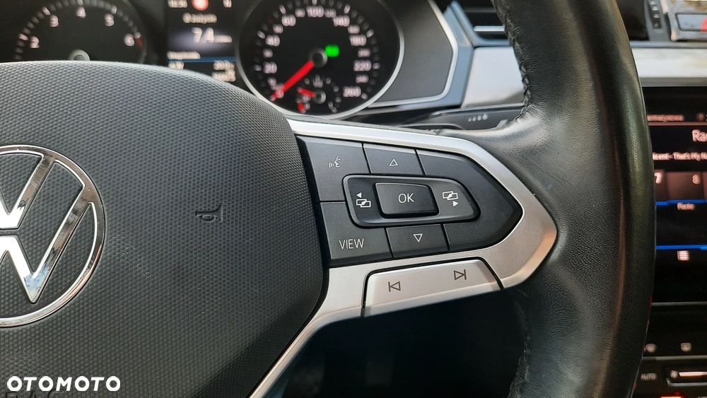 Volkswagen Passat 1.5 TSI EVO Business DSG - 16