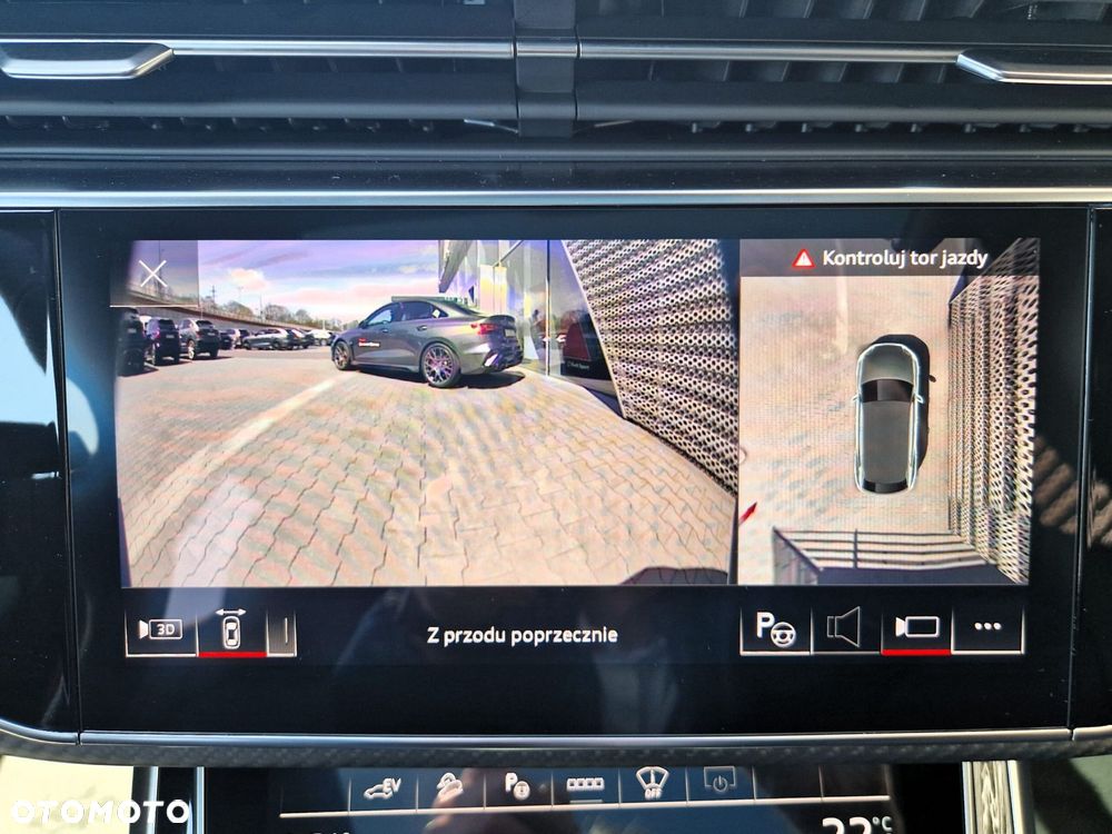 Audi Q8 TFSI e PHEV 360 kW Quattro Tiptronic - 14