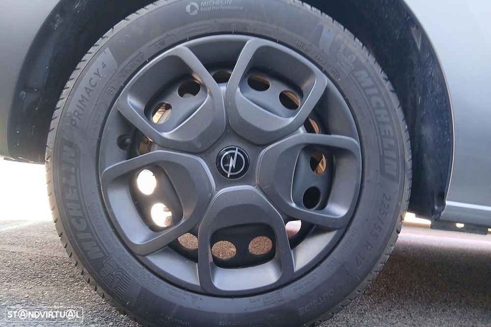 Opel vivaro 2.0 cdti l3h1 essentia - 4