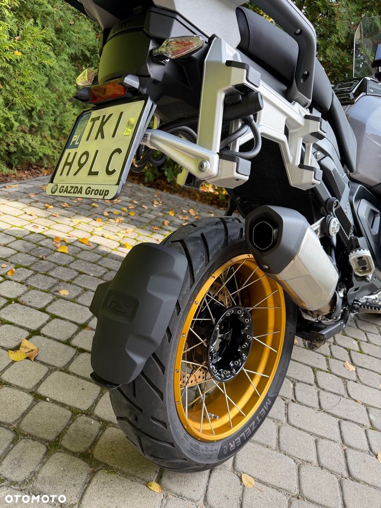 BMW Adventure - 19