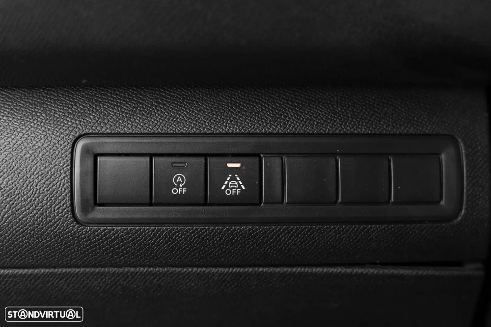 Peugeot 308 SW 1.5 BlueHDi Allure Pack EAT8 - 35
