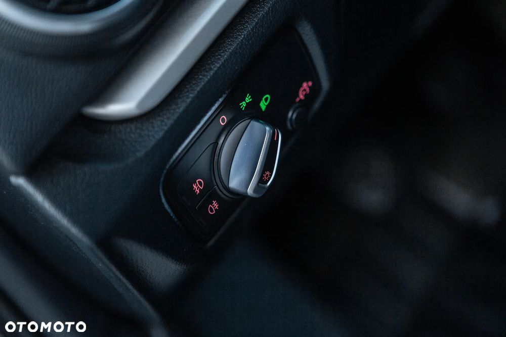 Audi A3 Sportback - 38