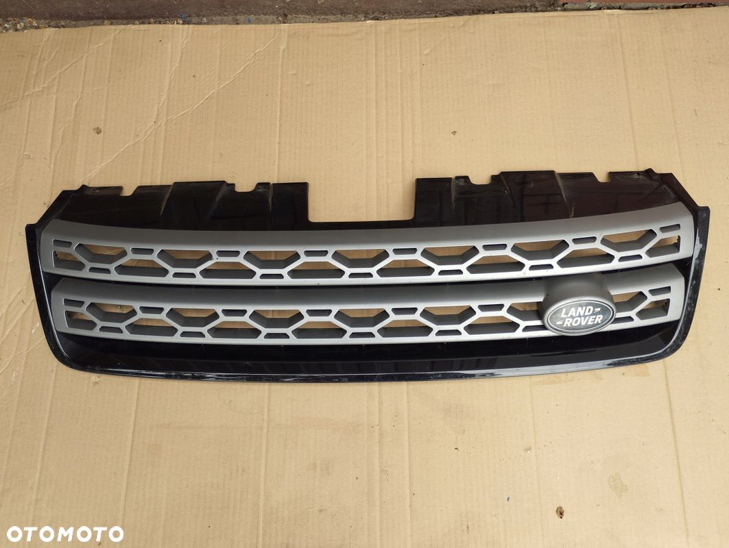 Grill Atrapa Land Rover Discovery Sport 2015-^ FK72-BA100-CAW - 1