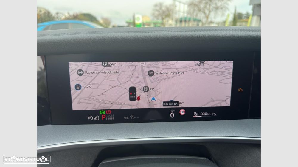 VW Tayron 1.5 TSI eHybrid R-Line DSG - 20