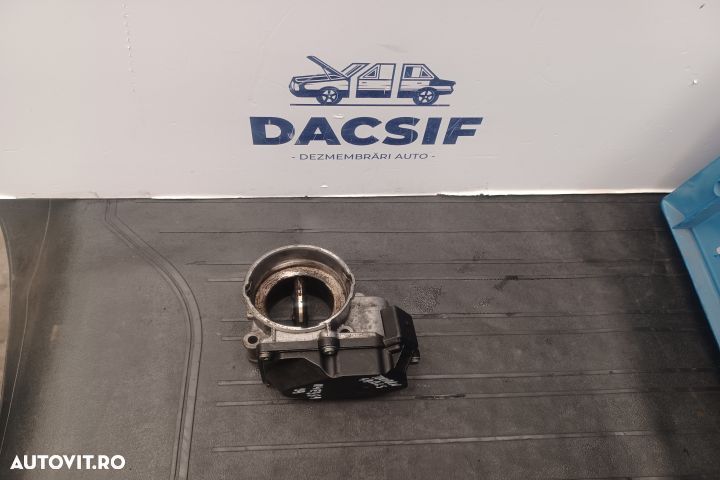 Clapeta acceleratie 03G128063M BLS 03G128063M BLS Volkswagen VW Toura - 2