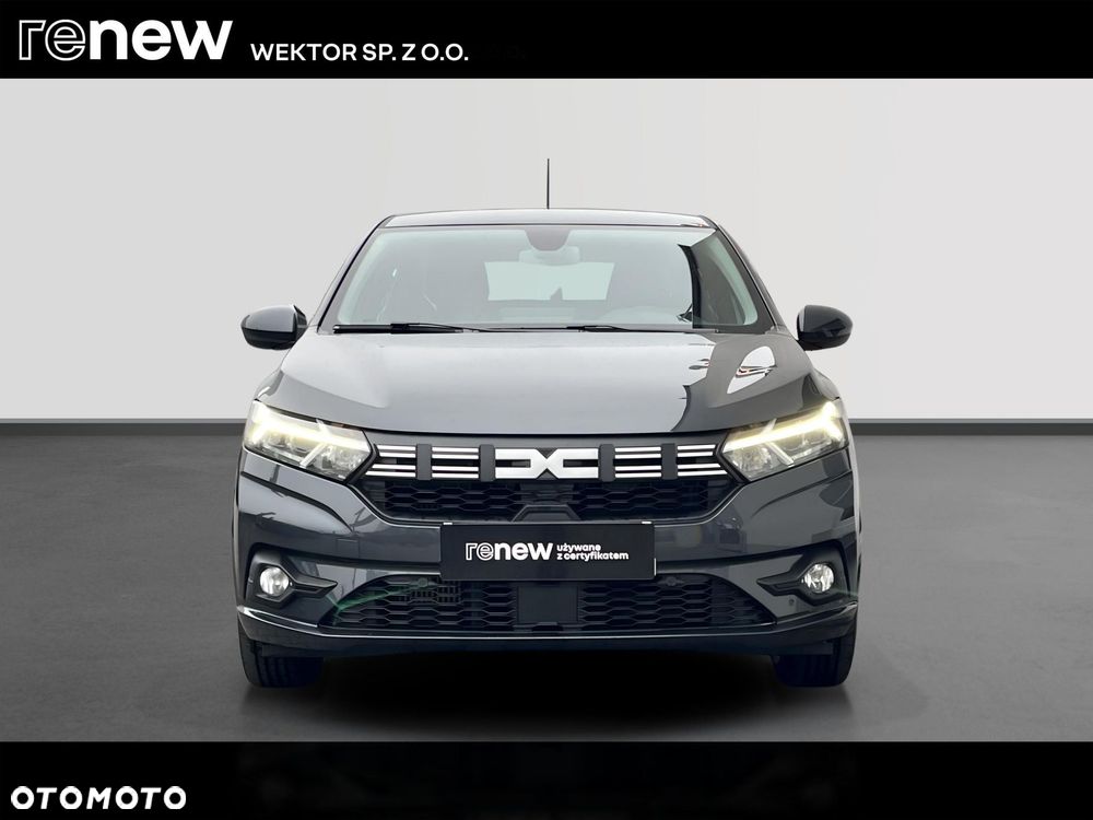 Dacia Sandero - 8