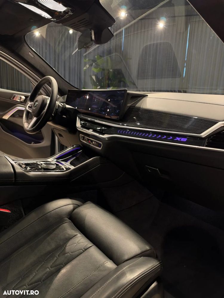 BMW X6 - 19