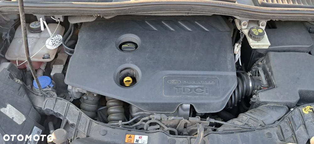 Ford C-MAX 1.6 TDCi Edition - 10