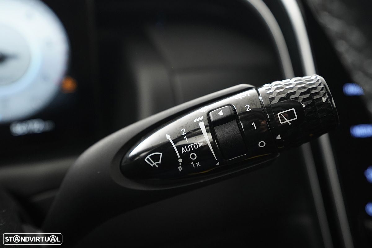 Hyundai Tucson 1.6 CRDi Premium - 17