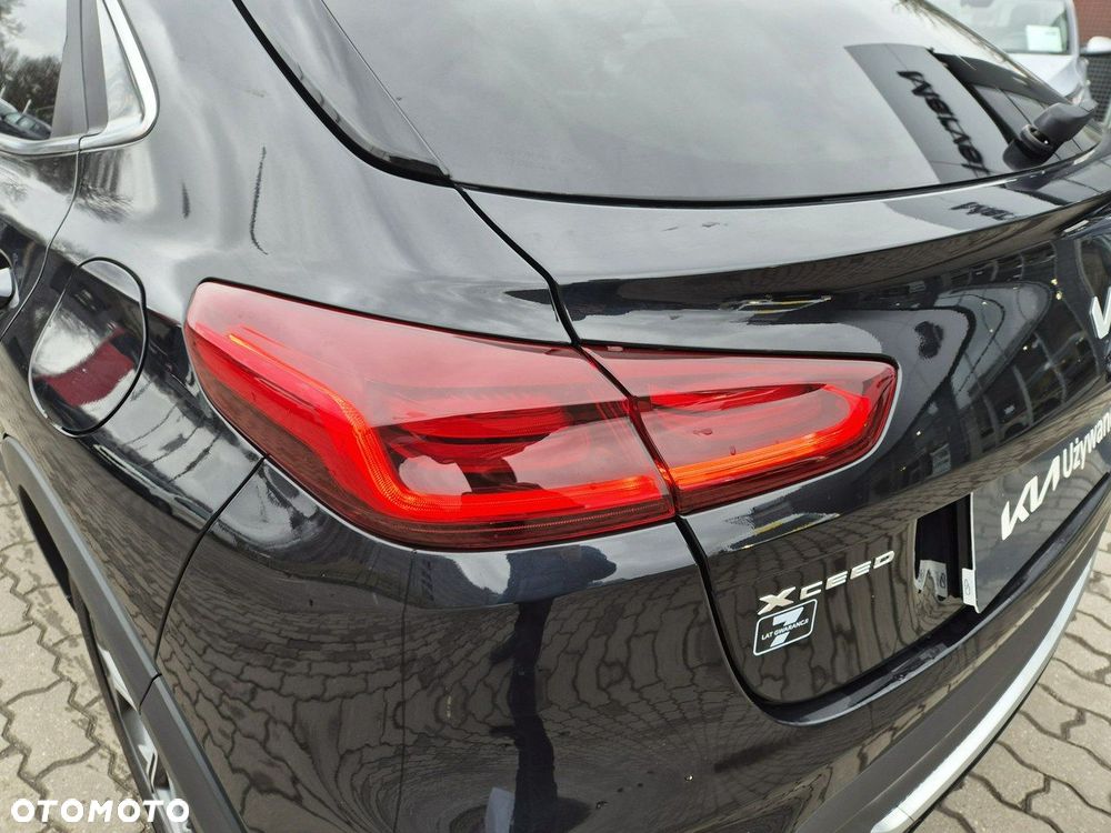 Kia XCeed 1.5 T-GDI M DCT - 12