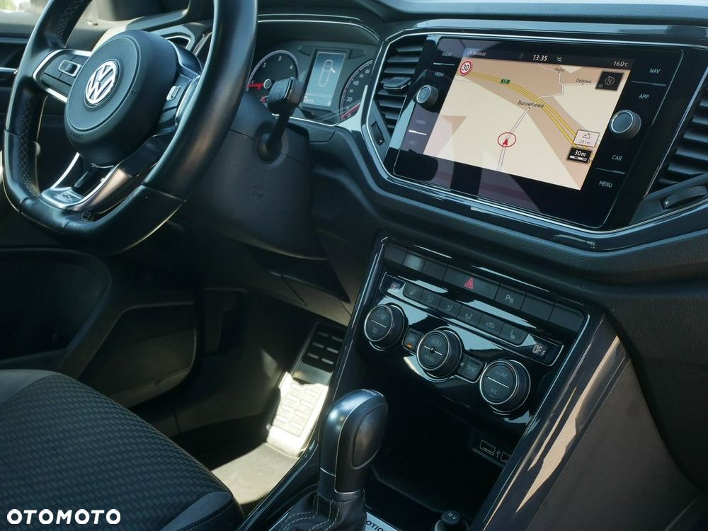 Volkswagen T-Roc 2.0 TDI SCR DSG R-Line - 25