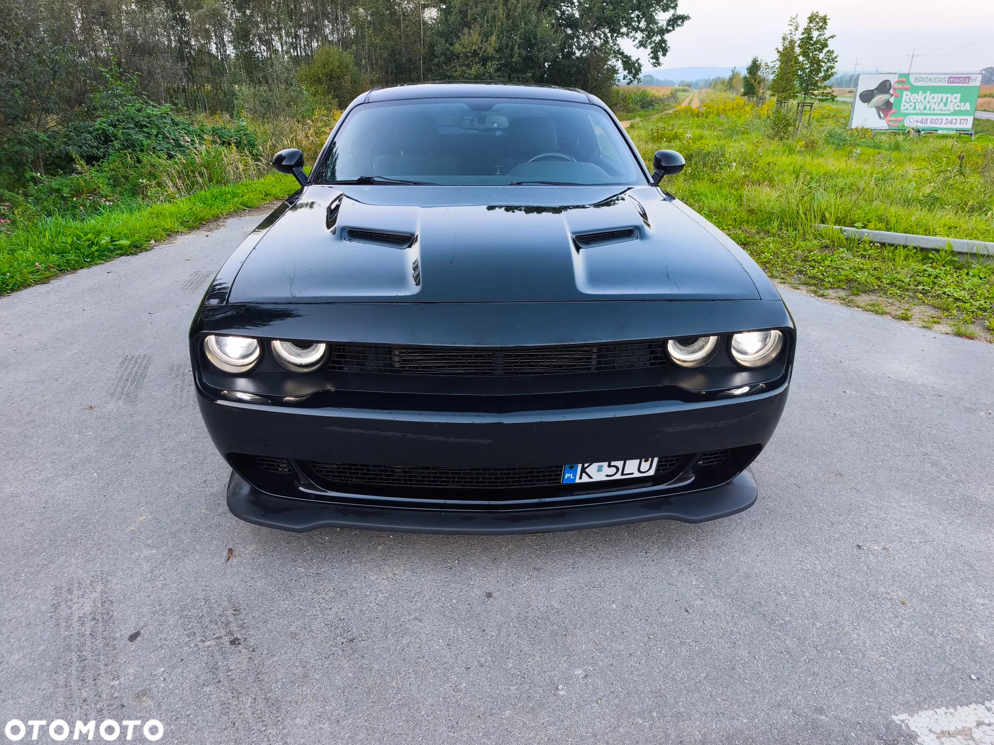 Dodge Challenger - 11