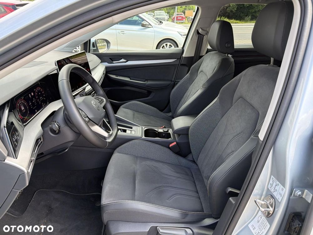 Volkswagen Golf 1.5 eTSI mHEV Life DSG - 13