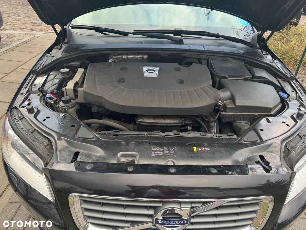 Volvo S80 D5 Momentum - 23