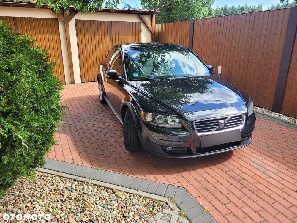 Volvo C30 1.6D - 1