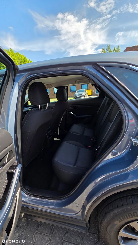 Mazda CX-30 - 6