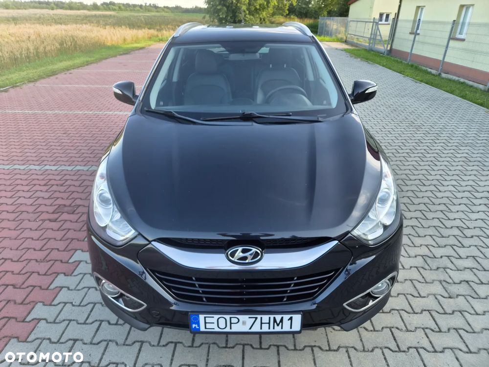 Hyundai ix35 1.6 2WD Style - 5