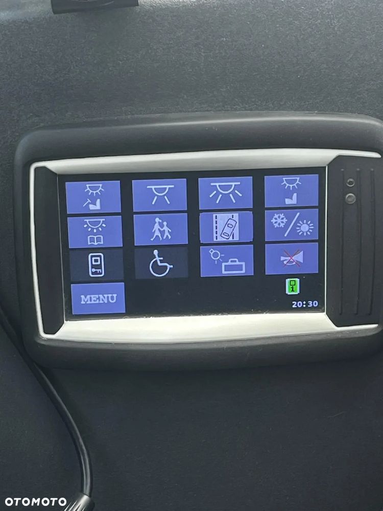 Iveco WING INDCAR - 20