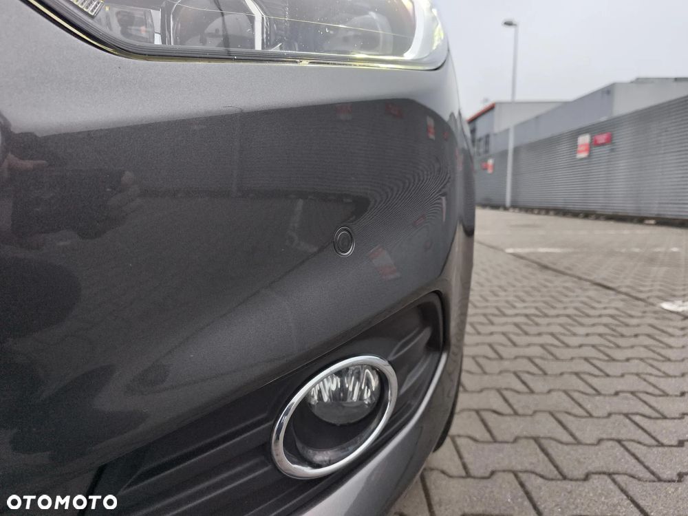 Ford S-Max 1.5 EcoBoost Titanium - 22