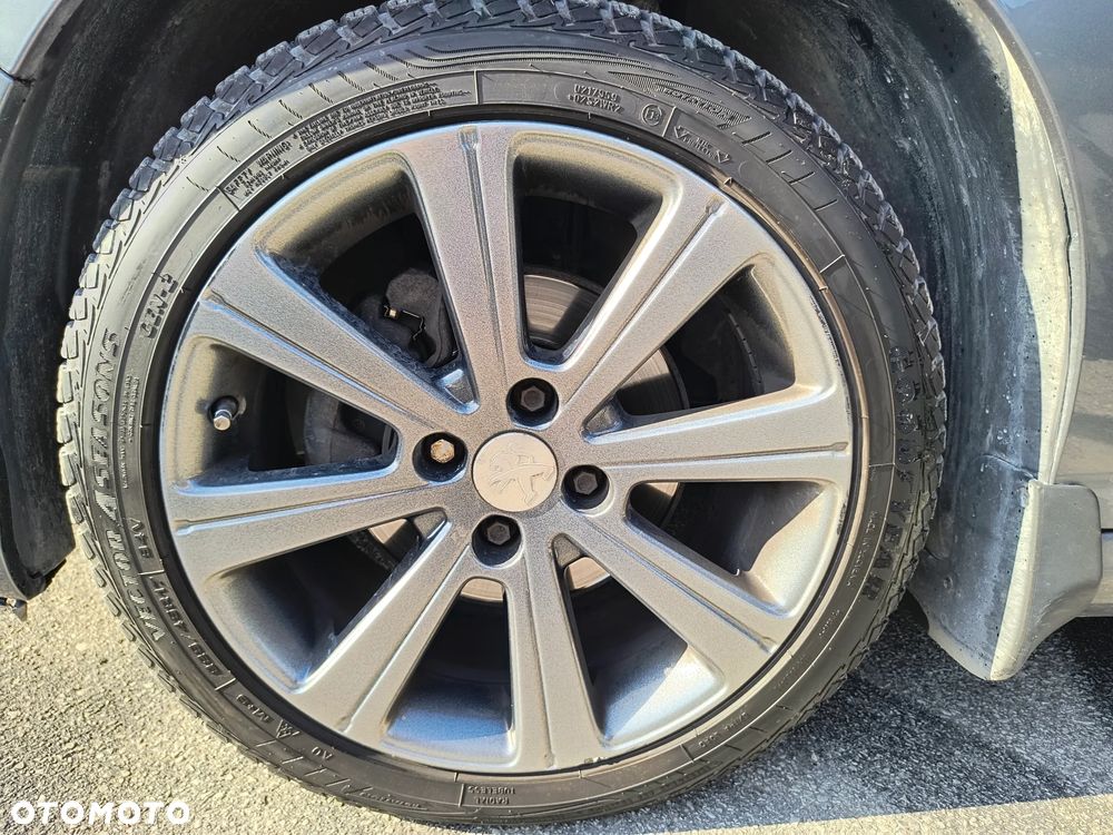 Peugeot 308 e-HDi FAP 110 Stop&Start Allure - 26