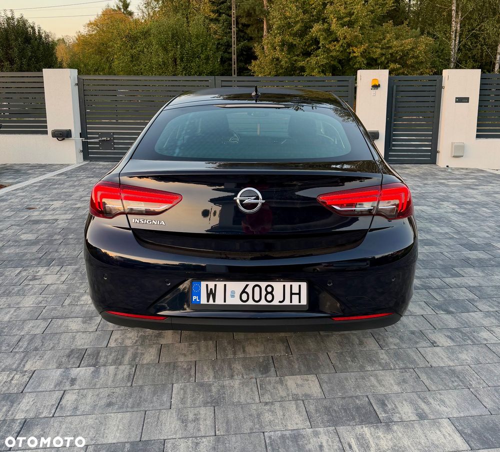 Opel Insignia - 4
