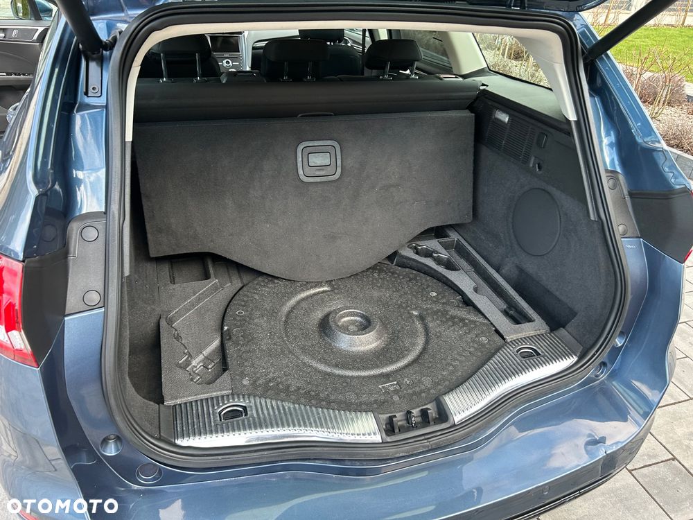 Ford Mondeo 2.0 TDCi STart-Stopp Titanium - 25