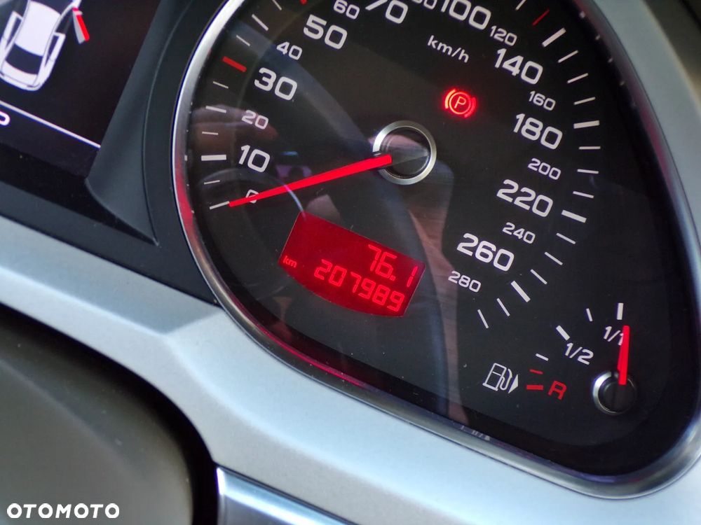 Audi A6 Limousine 2.7 TDI Multitronic - 18